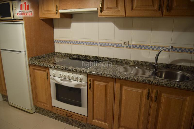 Foto beea6dae-6f22-41ae-a670-31117fa5f4b1. Flat with heating parking in San Rosendo Ourense