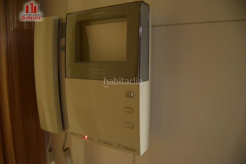 Foto cdf8600f-f0a2-4a69-aa35-17f2b3c74464. Flat with heating parking in San Rosendo Ourense