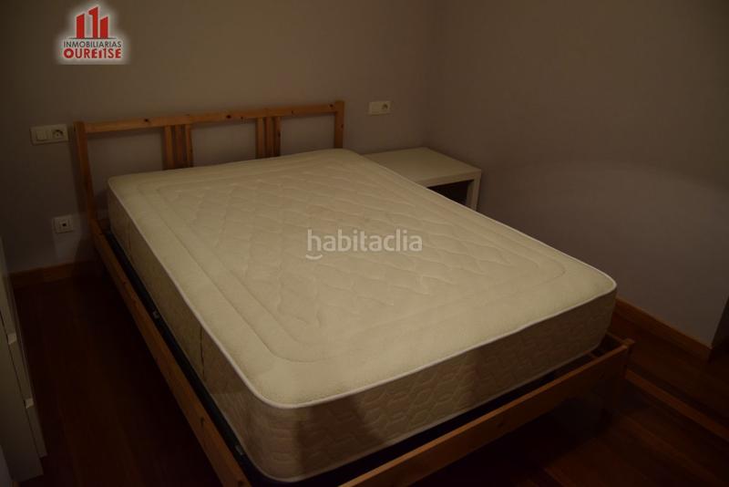 Foto e8591511-8add-456a-87a2-89d4d518f578. Flat with heating parking in San Rosendo Ourense