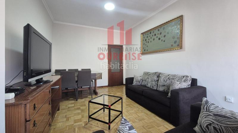 Foto 0a9208c0-7fdf-4687-aff7-04dc8780942f. Affitto appartamento con riscaldamento parcheggio in Ourense