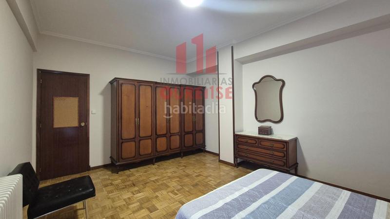Foto 29293ca0-4a1a-47b3-a126-4948d8a078bd. Affitto appartamento con riscaldamento parcheggio in Ourense