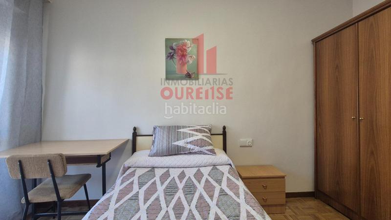 Foto 3f695967-ebc7-44d2-aa60-9d2fb6a2b24e. Affitto appartamento con riscaldamento parcheggio in Ourense