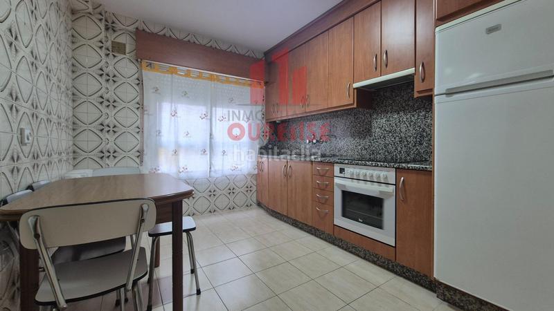 Foto 4c84b999-3ac6-42d4-b243-e4b205c2ae97. Affitto appartamento con riscaldamento parcheggio in Ourense