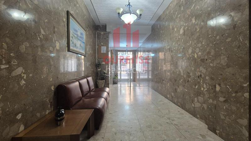 Foto 558fddbf-98d7-4efc-bbe2-bb3756ffc011. Affitto appartamento con riscaldamento parcheggio in Ourense