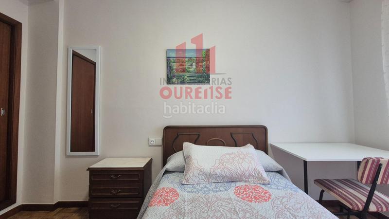 Foto 86b1090e-1f4d-4a4e-91ac-df77c7df79be. Affitto appartamento con riscaldamento parcheggio in Ourense