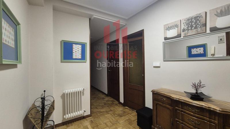 Foto 8e1a12e3-327b-4423-b651-73a604fa6b9c. Affitto appartamento con riscaldamento parcheggio in Ourense