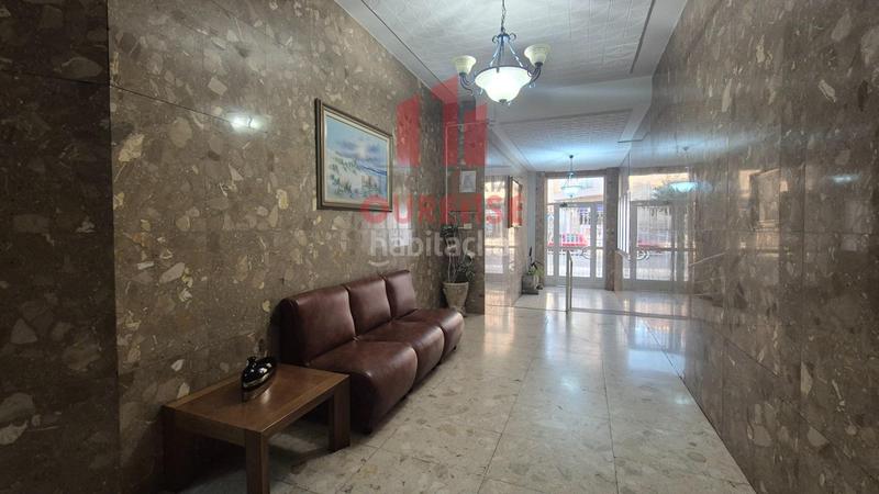Foto 9f68e975-d069-47d4-ac5d-80092e91407d. Affitto appartamento con riscaldamento parcheggio in Ourense