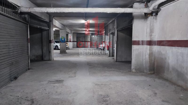 Foto d0abcbbf-b1ed-4b04-acfc-9b44d17025a5. Affitto appartamento con riscaldamento parcheggio in Ourense