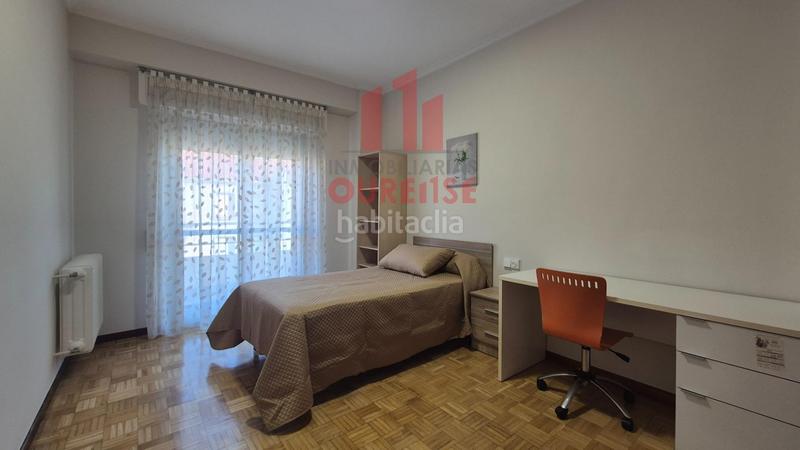 Foto d9f68645-22bc-4abb-9241-eb271bb8f637. Affitto appartamento con riscaldamento parcheggio in Ourense