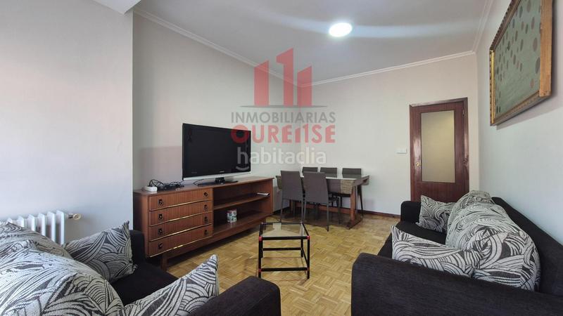 Foto e34bb49a-bf39-4020-9982-85ad1e921d6e. Affitto appartamento con riscaldamento parcheggio in Ourense
