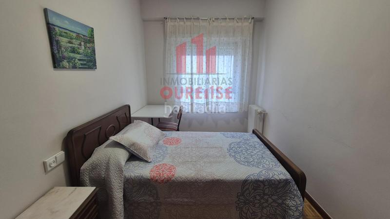 Foto fe6f4d9a-6115-428e-9113-49ed98b7876f. Affitto appartamento con riscaldamento parcheggio in Ourense