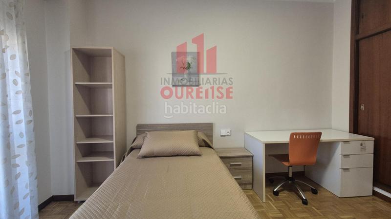 Foto d7f0bd69-2b85-42b6-a808-1c3e057321c5. Lloguer pis amb calefacció aparcament a Polvorín Ourense