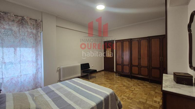 Foto 03daf6b4-955f-4cd6-a2cb-305a5e5ab3e0. Miete etagenwohnung mit heizung parking in Polvorín Ourense