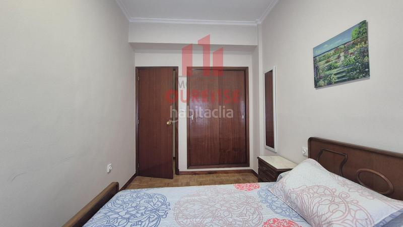 Foto 12cd221b-2565-4053-a474-441258d0d0dc. Miete etagenwohnung mit heizung parking in Polvorín Ourense