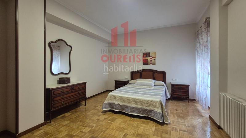 Foto 263d3da3-70a4-407e-9ebf-e78de6e3dd78. Miete etagenwohnung mit heizung parking in Polvorín Ourense
