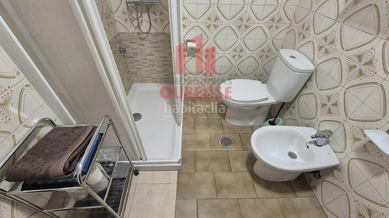 Foto 4d861b89-3d9a-4877-a7d0-51f60a4301af. Miete etagenwohnung mit heizung parking in Polvorín Ourense