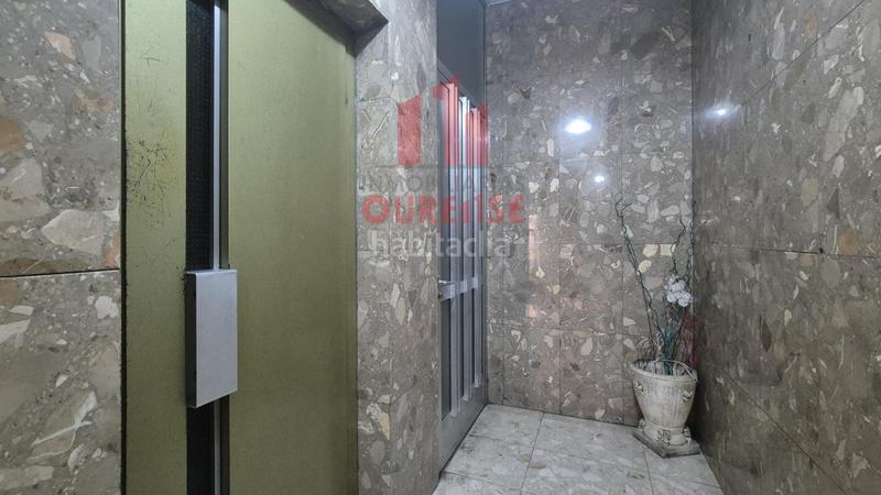 Foto 4e7962c1-abd2-42cd-9c9f-b12a5174f7c8. Miete etagenwohnung mit heizung parking in Polvorín Ourense
