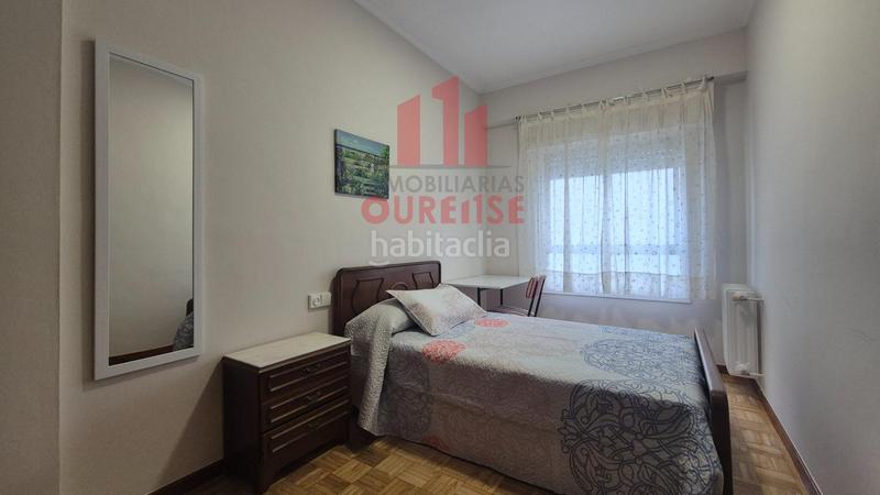 Foto be076bc0-cd46-4dc6-9927-67b4a7666820. Miete etagenwohnung mit heizung parking in Polvorín Ourense
