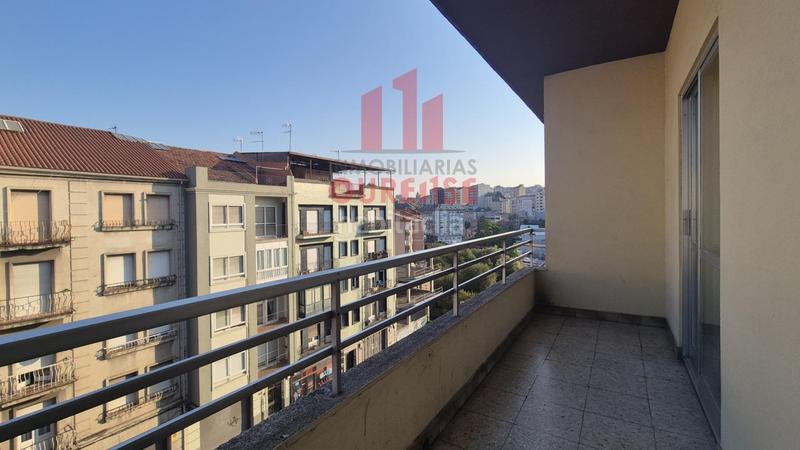 Foto c06a7837-86fc-46ba-a7b8-2286f030adaf. Miete etagenwohnung mit heizung parking in Polvorín Ourense