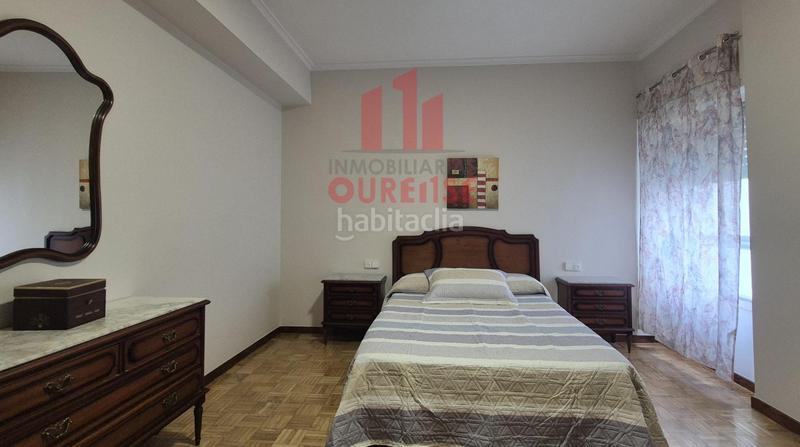 Foto cd17c2dc-f5b5-4c98-971d-ae55ebcd1cc9. Miete etagenwohnung mit heizung parking in Polvorín Ourense