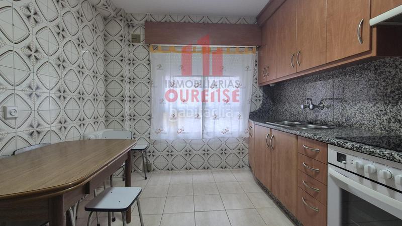 Foto cf08b536-3c2b-43f9-aa17-2331508f43ec. Miete etagenwohnung mit heizung parking in Polvorín Ourense