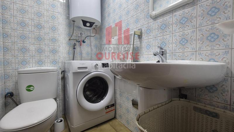 Foto d46472e7-8912-4cbf-9b22-8c0d38b02b98. Miete etagenwohnung mit heizung parking in Polvorín Ourense