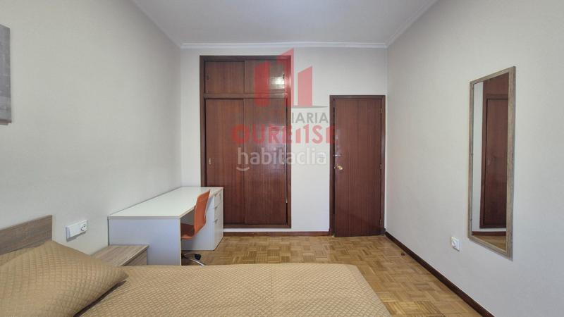 Foto e2e8c860-da72-494e-8731-bf3fab0da99d. Miete etagenwohnung mit heizung parking in Polvorín Ourense