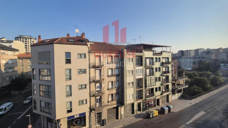 Foto fcc8c367-f3ce-4807-a90b-abea08776967. Miete etagenwohnung mit heizung parking in Polvorín Ourense