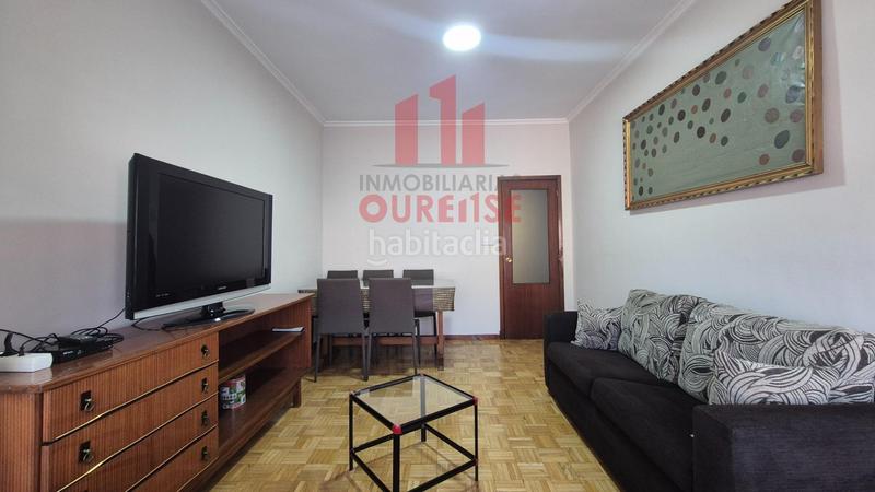 Foto 13bbc5a7-7bf0-4f79-b00d-0bef63d867c0. Location appartement avec chauffage parking dans Polvorín Ourense