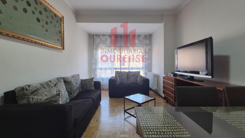 Foto cfe13473-fe05-45f7-af4b-f4e78cf29d05. Location appartement avec chauffage parking dans Polvorín Ourense
