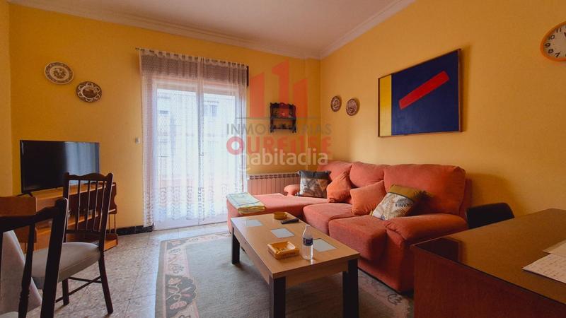 Foto 72673a44-db6b-4737-9285-a3001cdfee8f. Affitto appartamento con riscaldamento in A Carballeira Ourense