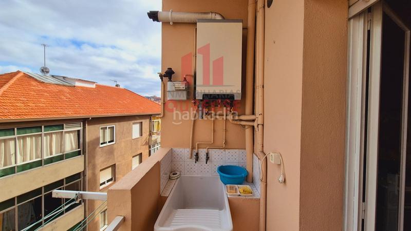 Foto 73982f4e-f996-482c-962b-b61bae45386b. Affitto appartamento con riscaldamento in A Carballeira Ourense