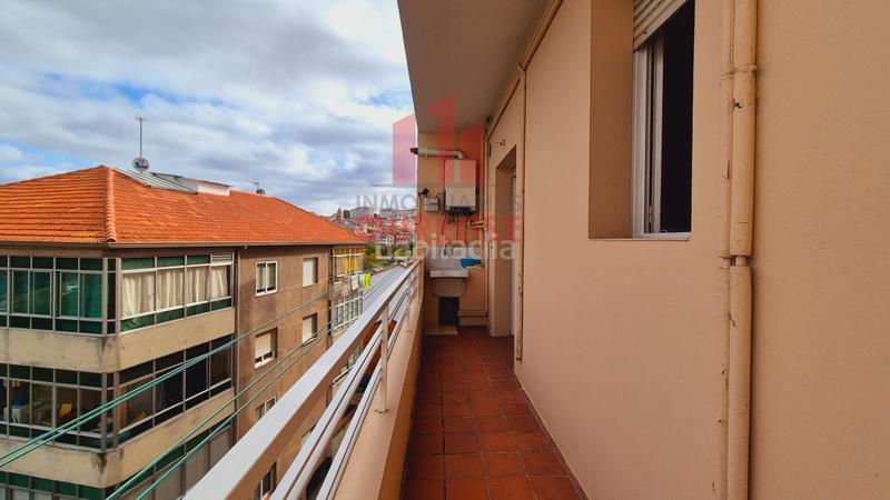 Foto 7e6d43ba-8c3d-4bab-a436-e8009981158c. Affitto appartamento con riscaldamento in A Carballeira Ourense