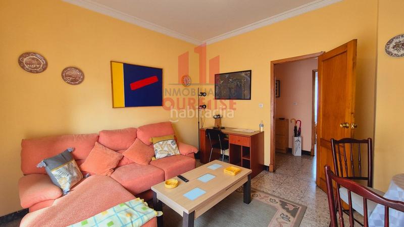 Foto a0ab1e64-3687-4236-aedf-10fd4998f4bf. Affitto appartamento con riscaldamento in A Carballeira Ourense