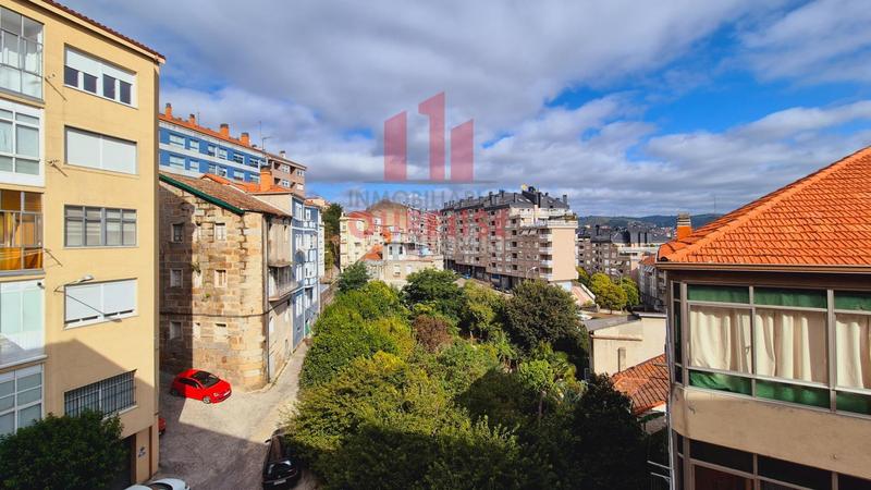 Foto a2db96fa-57f7-472b-a053-6a087abd9845. Affitto appartamento con riscaldamento in A Carballeira Ourense
