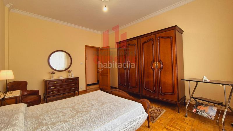 Foto b252d8b4-ad73-4ca8-9273-eafd7a76b427. Affitto appartamento con riscaldamento in A Carballeira Ourense