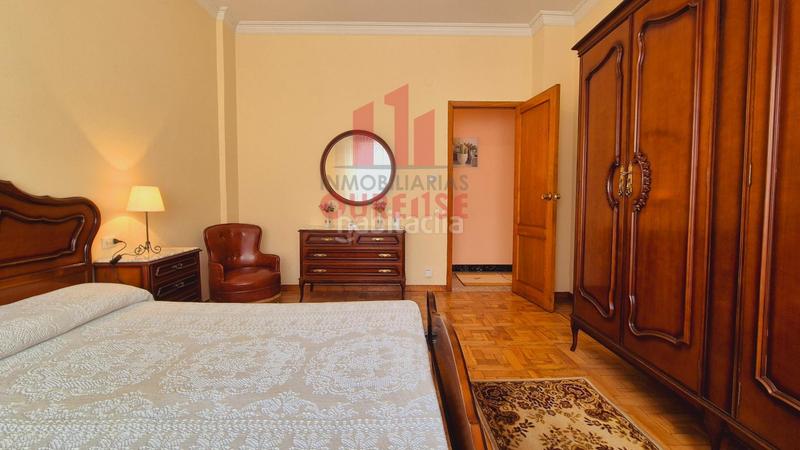 Foto 01531d71-8e2c-435d-975d-31d7bdc18020. Alquiler piso amplio piso amueblado cerca de las burgas en Ourense