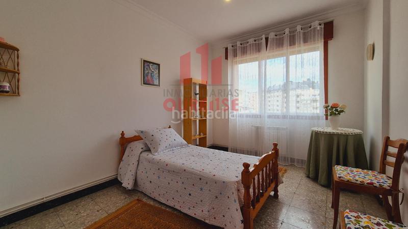 Foto 3034f0ed-094e-4c45-96aa-29c056c44408. Rent flat with heating in A Carballeira Ourense