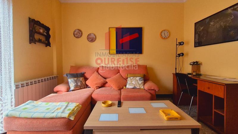 Foto 6609433e-9ed5-45bc-99a1-317da095a90f. Rent flat with heating in A Carballeira Ourense