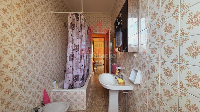 Foto 78d7bb20-eb46-42e7-9829-463060d57002. Rent flat with heating in A Carballeira Ourense