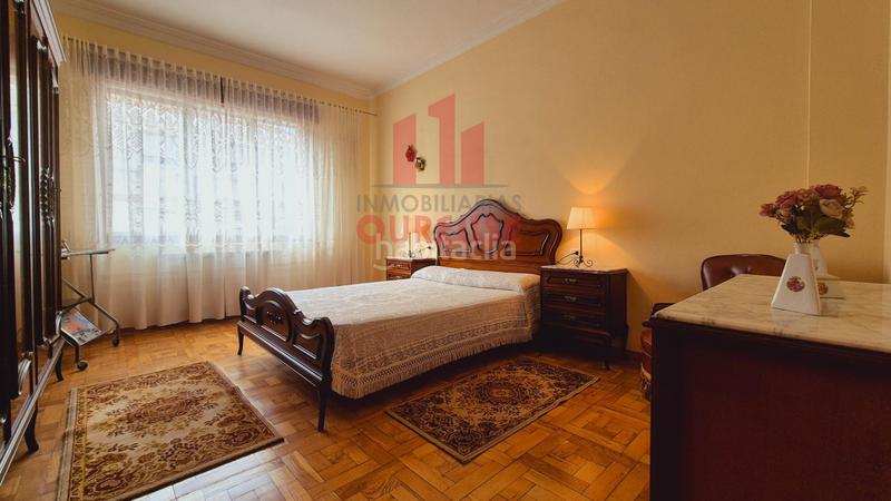 Foto 99b77c54-5bf6-4c5a-a4d0-eeae1c327187. Rent flat with heating in A Carballeira Ourense