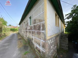 Maison à Vilamarín. Se vende casa para reformar en la zona de vilamarin