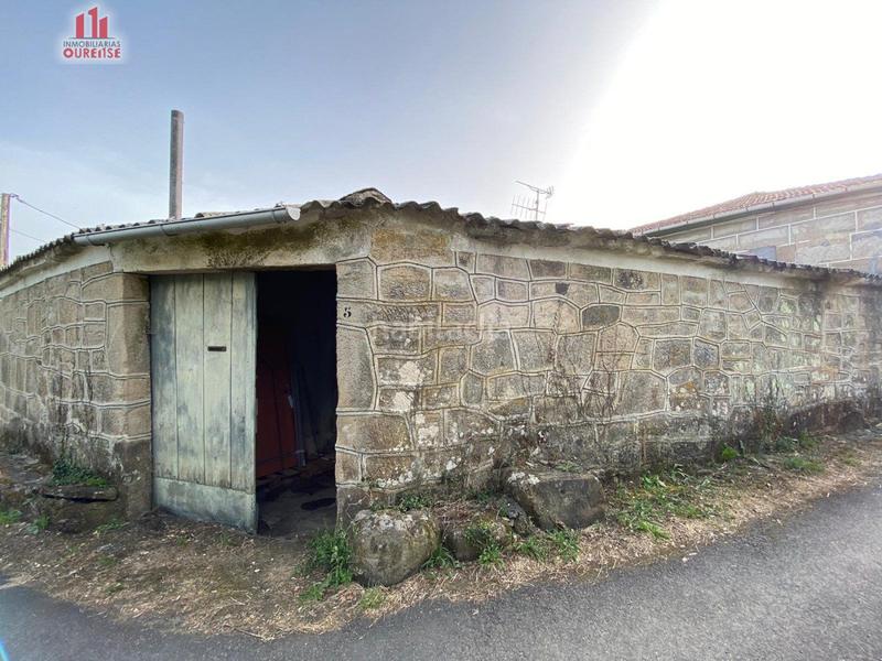 Foto 7c91518c-e870-4fbd-a9fd-2b5bcdc0f986. Casa a Vilamarín