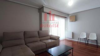 Lloguer Pis a Couto. Amplia vivienda amueblada y con garaje en el mirador alameda