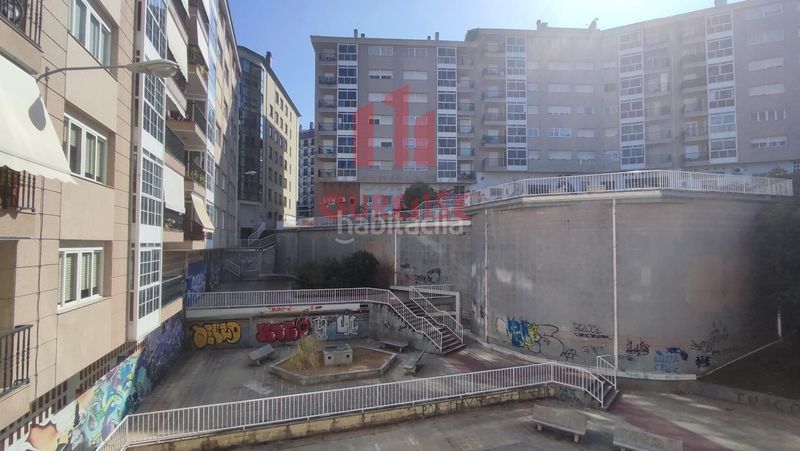 Foto 21fb28ba-74f2-438f-bd56-af8cc6e80c62. Lloguer pis amb aparcament a Couto Ourense