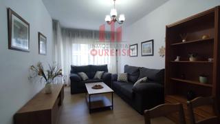 Lloguer Pis a San Rosendo. Vivienda amueblada en la zona del puente