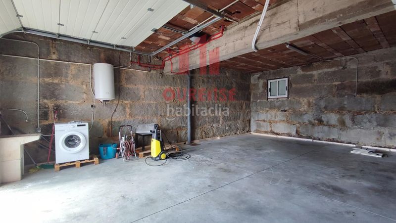 Foto 18012a4a-efd4-42c9-b33f-25e595d154c0. Lloguer casa amb calefacció aparcament a Barrocanes Ourense