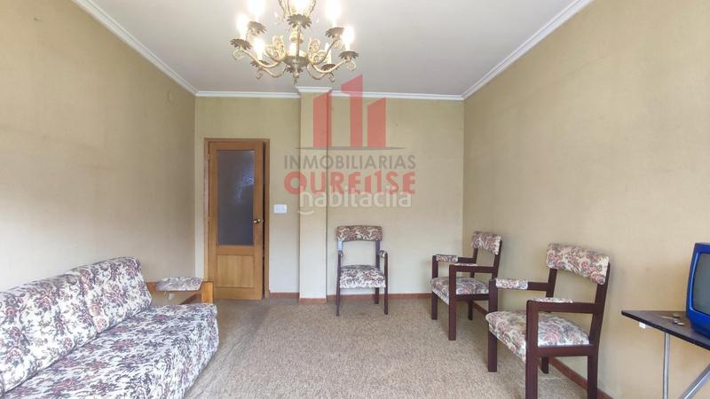 Foto a4063863-92e1-4852-9801-66a9faaca0f0. Alquiler piso especial empresas amplio piso totalmente exterior en el veintiuno. en Ourense