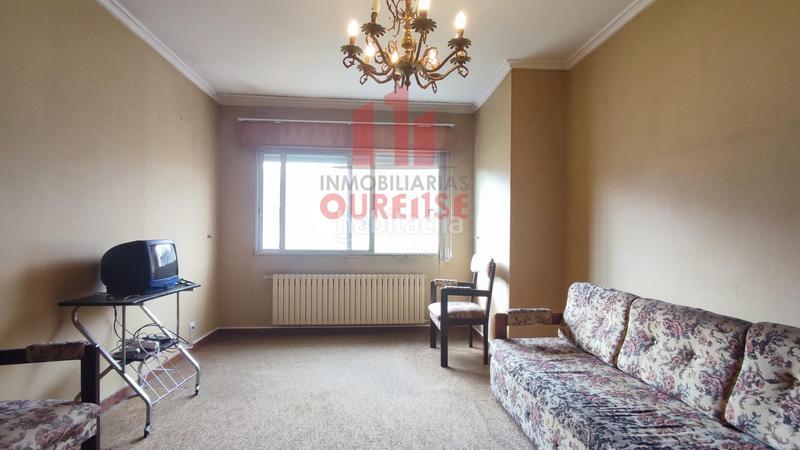 Foto e1836b46-8191-461a-b00b-9cd0e9384eab. Miete etagenwohnung mit heizung in Ventiun Ourense
