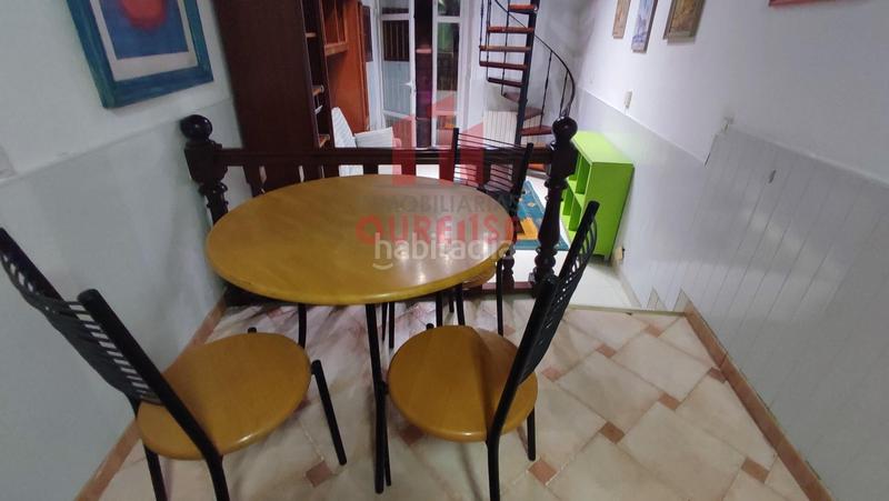 Foto 55472e74-283e-4c57-8dc9-4a4c30fb4805. Alquiler casa vivienda amueblada en a lonia disponible en noviembre en Ourense